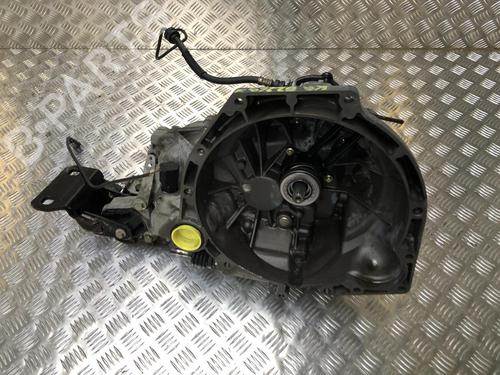 Used Gearbox FORD STREET KA (RL2) 1.6 (95 hp) 23270935