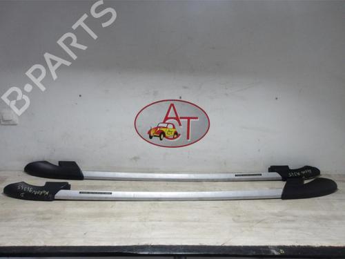 Used Roof bar SSANGYONG KYRON 2.0 Xdi (141 hp) 13264603