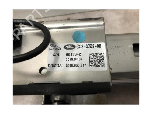 Rattakselaggregat JAGUAR XE (X760) 2.0 D | BP30785626M21