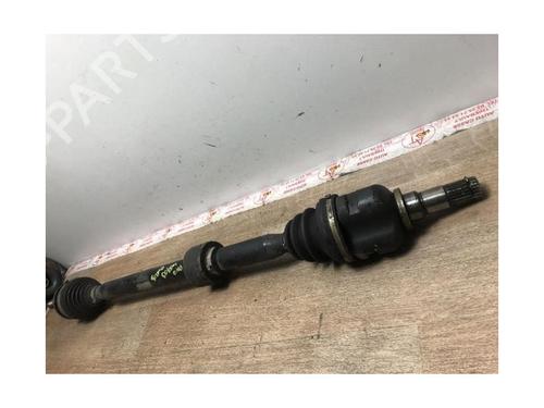 Right front driveshaft TOYOTA AURIS (_E15_) 1.4 D-4D (NDE150_, NDE150R) | BP20616288M39 