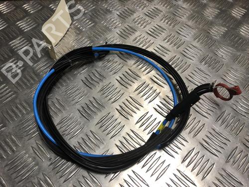 Innvendig håndtak VW EOS (1F7, 1F8) 2.0 TDI (140 hp) 24314010