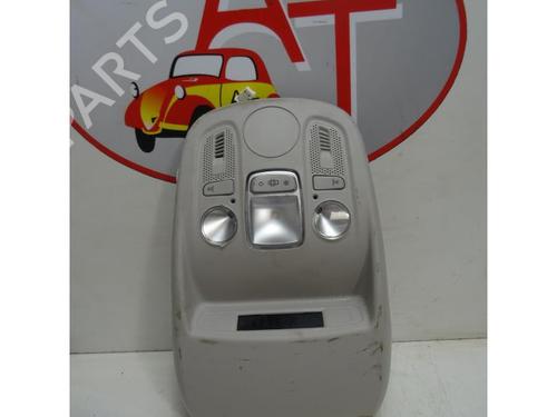 Interior roof light CITROËN C4 II (NC_) 1.6 HDi 115 | BP13269202I8