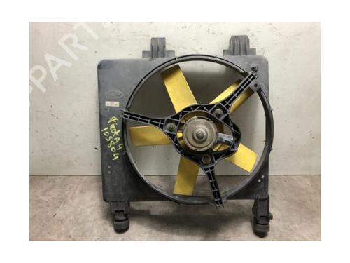 Heater blower motor FORD FIESTA IV (JA_, JB_) 1.3 i | BP20624764M62 