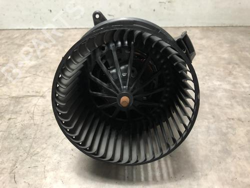 Used Heater blower motor CITROËN C3 II (SC_) 1.4 HDi 70 (SC8HZC, SC8HR0, SC8HP4) (68 hp) 20668275