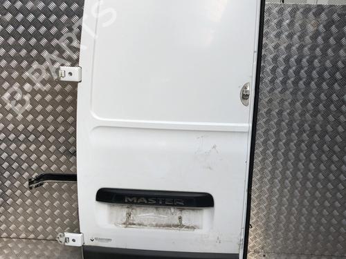 left-tailgate-renault-master-iii-van-fv-2010-33292257 main image