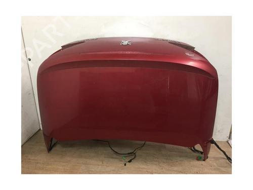 Tailgate PEUGEOT 307 CC (3B) 2.0 HDi 135 | BP15967524C6 