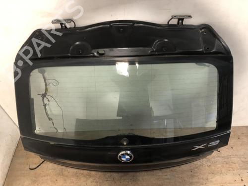 Tailgate BMW X3 (E83) 3.0 d | BP20628320C6
