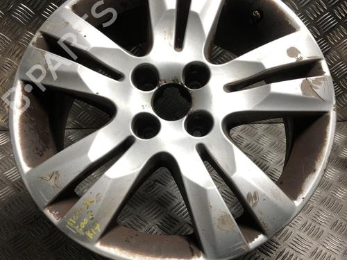 Used Rim PEUGEOT 5008 (0U_, 0E_) 2.0 HDi (163 hp) 31836345