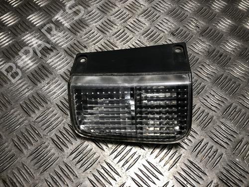 Used Right tailgate light Right tailgate light NISSAN PRIMASTAR Van (X83) 2.0 dCi 115 (114 hp) 34099838 34099838