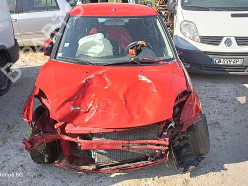 Switch SUZUKI SWIFT III (MZ, EZ) 1.3 (RS413, ZC11S) | BP25305341I30 - Image 4