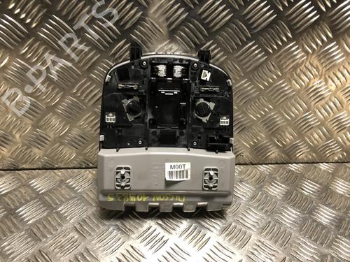 Interior roof light HYUNDAI TUCSON (TL, TLE) 1.6 CRDi | BP31197152I8