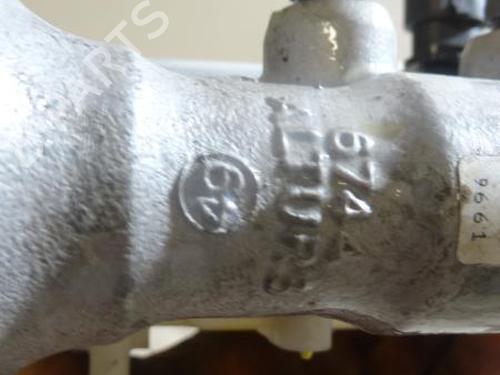 Brake master cylinder FIAT 500 C (312_) 1.2 (312CXA1A, 312AXA1A) | BP25799690M77