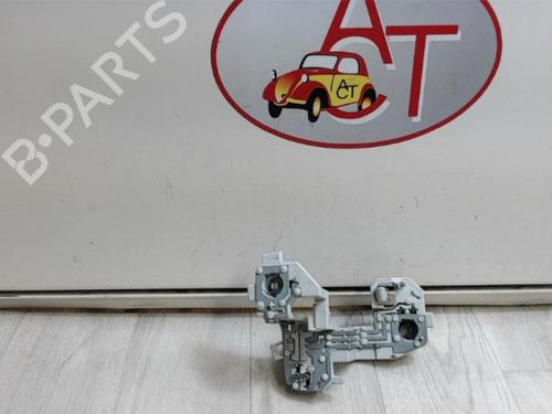 Nummerpladelys FORD FIESTA VI (CB1, CCN) 1.6 Ti (134 hp) 13290870