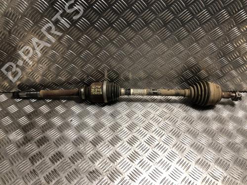 Semiasse anteriore destro Semiasse anteriore destro PEUGEOT 208 II (UB_, UP_, UW_, UJ_) 1.2 PureTech 100 (101 hp) 35981798 35981798