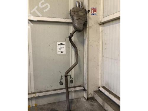 Exhaust system PEUGEOT 407 Coupe (6C_) 2.7 HDi | BP20615921M121 