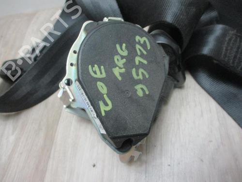 Sikkerhedssele bag venstre RENAULT ZOE (BFM_) ZOE | BP30782690I29