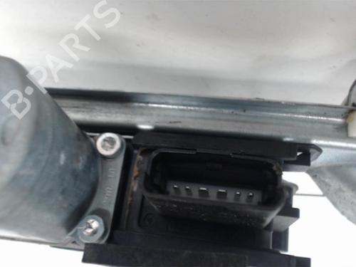 Rear right window mechanism PEUGEOT 308 I (4A_, 4C_) 1.6 HDi | BP21259175C25 