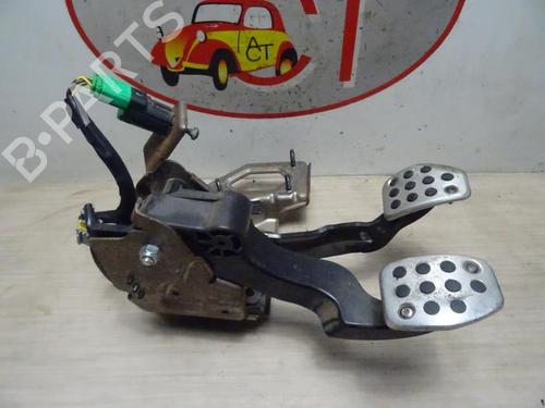Pedal CITROËN DS3 (SA_) 1.6 HDi 115 | BP30783534I4
