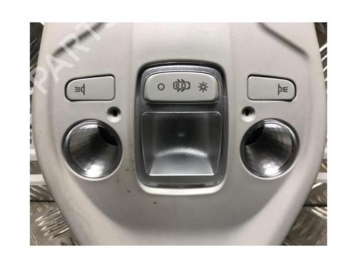 Interior roof light CITROËN C4 SPACETOURER (3D_) 1.2 PureTech 130 | BP25306217I8 