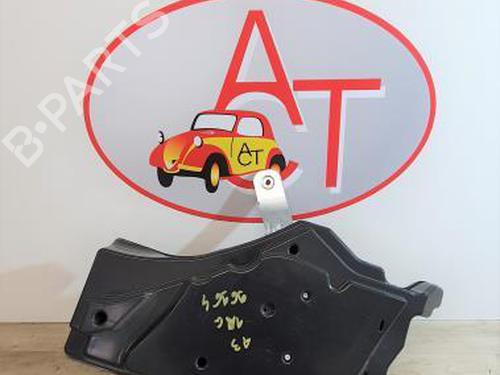 Used Electronic module AUDI A3 Sportback (8PA) 1.6 TDI (105 hp) 28333999