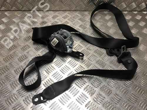 Used Rear left seatbelt BMW X5 (E70) xDrive 30 d (235 hp) 30786051
