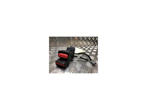 Used Seat buckle RENAULT CAPTUR II (HF_) LPG (HFMT) (101 hp) 21484981