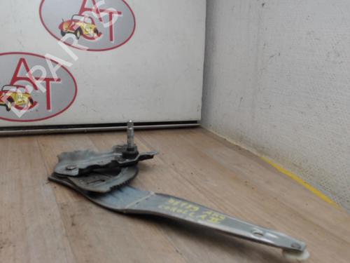 Used Rear left window mechanism TOYOTA COROLLA (_E12_) 1.4 D (NDE120_, NDE120R) (90 hp) 13263431