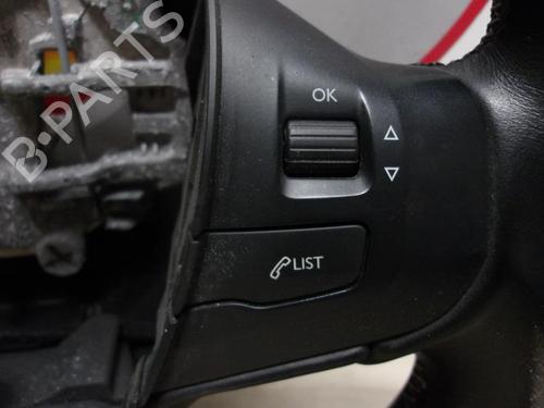 Steering wheel PEUGEOT 208 I (CA_, CC_) 1.5 BlueHDI 100 | BP28722102C49