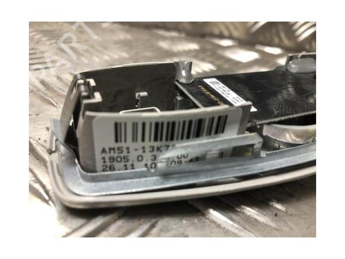 Interior roof light FORD GRAND C-MAX (DXA/CB7, DXA/CEU) 1.6 TDCi | BP25222379I8 