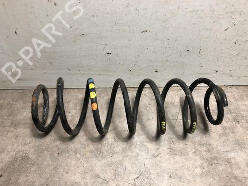 Used Shock absorber spring SKODA FABIA II (542) 1.6 TDI (75 hp) 20632882