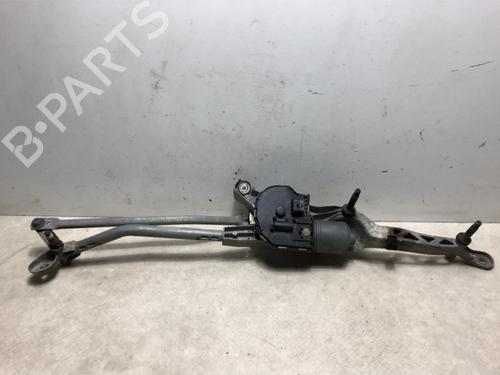 Front wiper motor MERCEDES-BENZ C-CLASS (W204) C 320 CDI (204.022) 2048201040