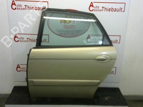 Used Left rear door Left rear door 32322917 32322917