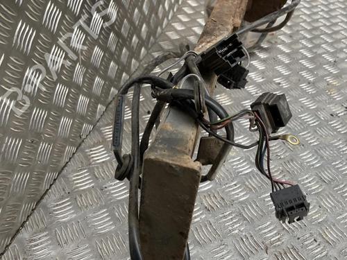 Tow ball/Mechanism RENAULT KANGOO (KC0/1_) 1.5 dCi (KC07) | BP32283875C141