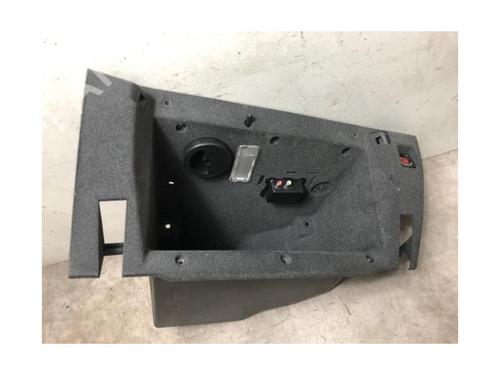 Glove box CITROËN C5 III Break (RW_) 1.6 HDi 110 | BP20633087C95 