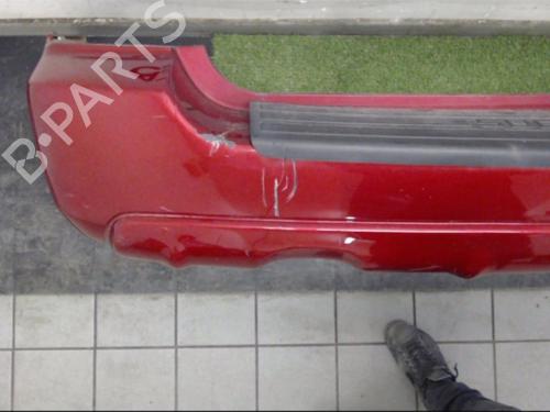 Pára-choques traseiro SUBARU FORESTER (SG_) 2.0 S Turbo AWD (SG5) | BP30779929C8