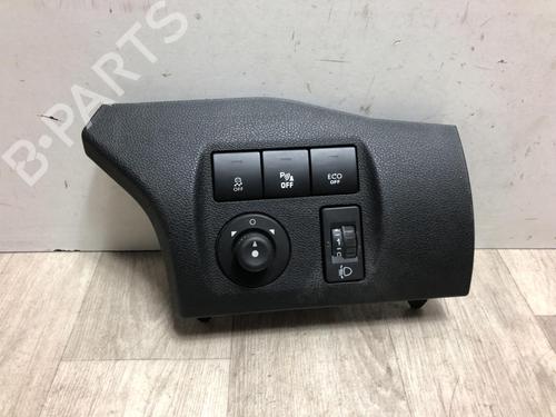 Used Switch CITROËN BERLINGO Box Body/MPV (B9) 1.6 BlueHDi 120 (120 hp) 20626870