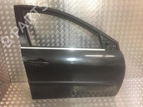Used Right front door RENAULT LAGUNA III (BT0/1) 1.5 dCi (BT00, BT0A, BT0T, BT1J) (110 hp) 23134351