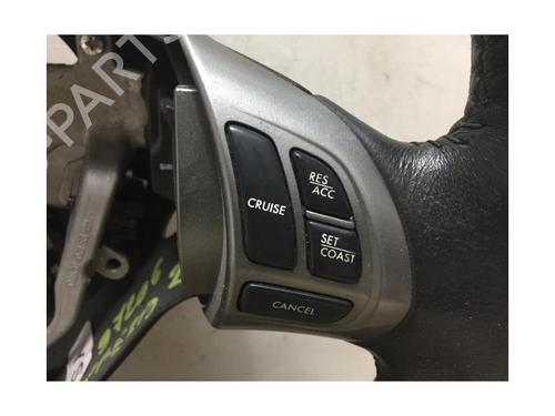 Steering wheel SUBARU IMPREZA Hatchback (GR, GH, G3) 2.0 D AWD | BP13381852C49 