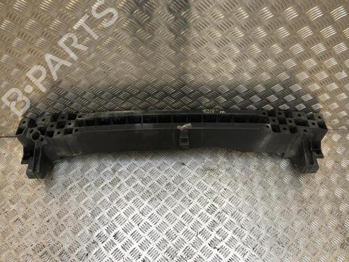 Used Rear bumper reinforcement RENAULT CLIO III (BR0/1, CR0/1) 1.5 dCi (BR17, CR17) (86 hp) 31056744