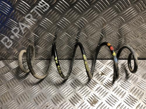 Used Shock absorber spring Shock absorber spring PEUGEOT 3008 II SUV (MC_, MR_, MJ_, M4_) 1.2 THP/ PureTech 130 (MRHNSM, MRHNSU, MRHNSJ, MRHNYW,... (131 hp) 36409046 36409046