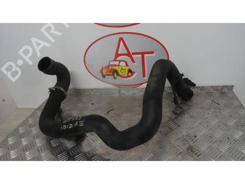 Pipe SEAT IBIZA IV SC (6J1, 6P5) 1.9 TDI | BP25799547M125 