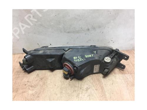 Left front fog light VW PASSAT B8 Variant (3G5, CB5) 2.0 TDI 4motion | BP23034221C30 