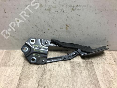Used Hinge/Door check strap VW TOURAN (1T1, 1T2) 1.9 TDI (105 hp) 23871766