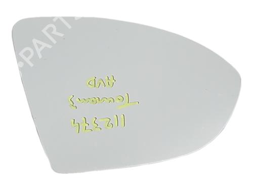right-mirror-glass-vw-touran-5t1-2015-39206517 main image