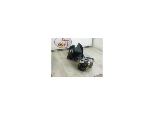 Used Rear right seatbelt RENAULT TWINGO II (CN0_) 1.5 dCi (CN0E) (64 hp) 29393020