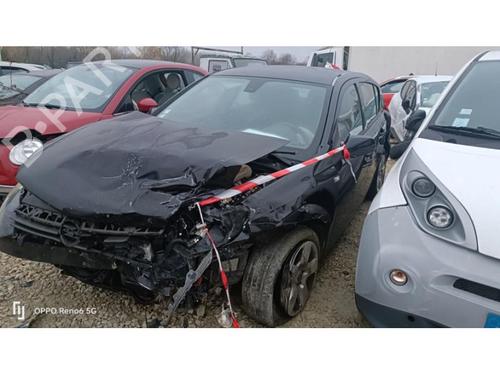 Andere OPEL ASTRA H (A04) 1.9 CDTI (L48) | BP20616606O1 