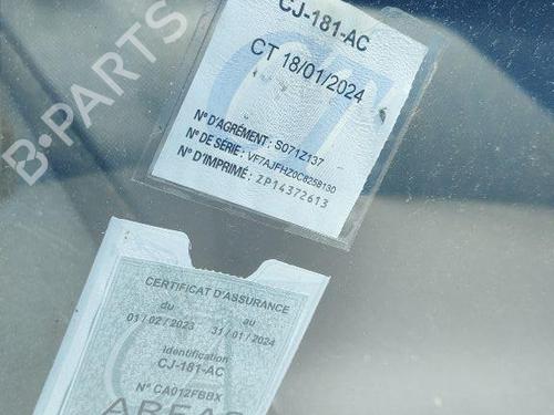 Ratstangsstang CITROËN NEMO MPV 1.3 HDi 75 | BP31187748I23