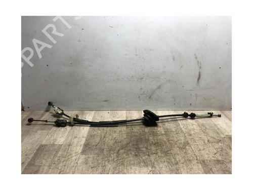 Cable CITROËN C3 II (SC_) 1.4 HDi 70 (SC8HZC, SC8HR0, SC8HP4) | BP20486357E12 