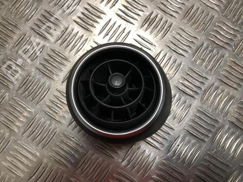 Luftventil AUDI A1 (8X1, 8XK) 1.6 TDI (105 hp) 31185787