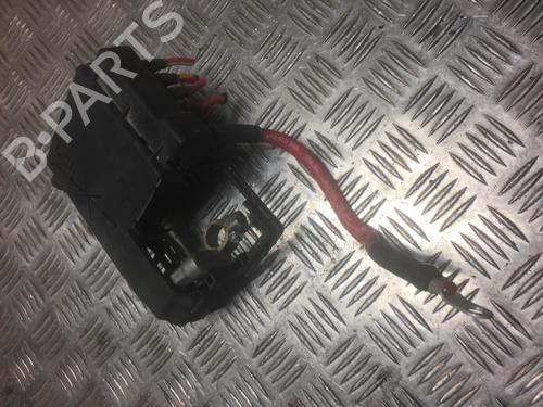 Used Fuse box OPEL INSIGNIA A (G09) 2.0 CDTI (68) (160 hp) 23109947